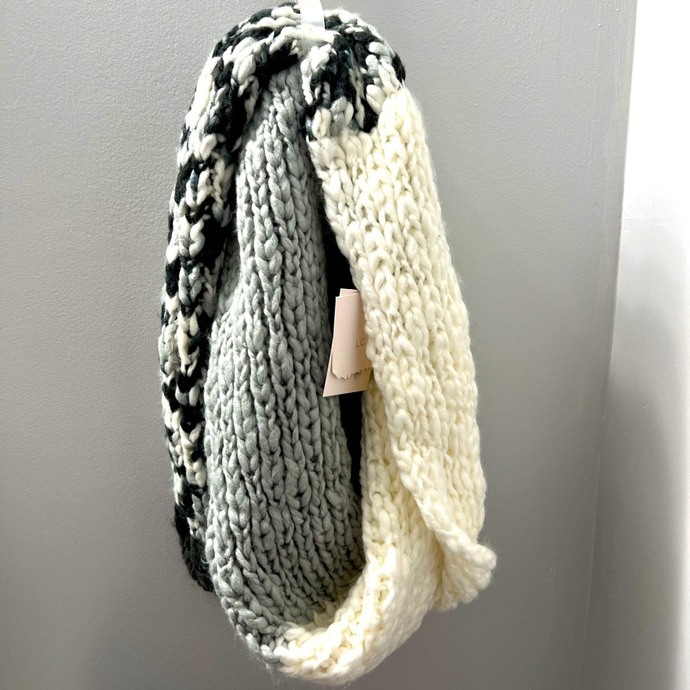 Lauren Conrad Infinity Scarf